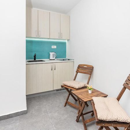 Villa Mia Casa Kotor Ngoại thất bức ảnh