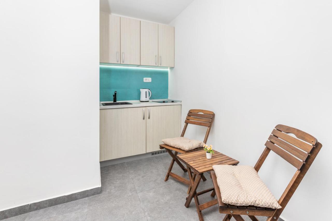 Villa Mia Casa Kotor Ngoại thất bức ảnh