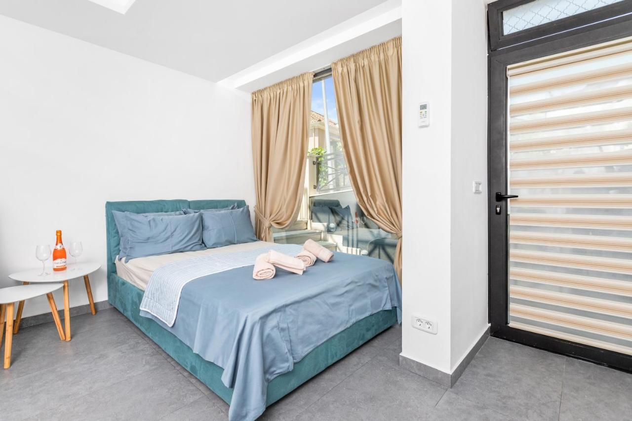 Villa Mia Casa Kotor Ngoại thất bức ảnh