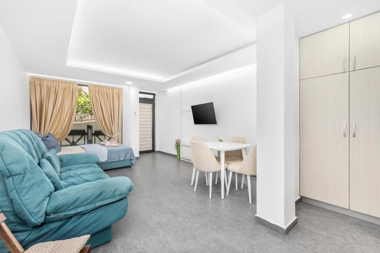 Villa Mia Casa Kotor Ngoại thất bức ảnh