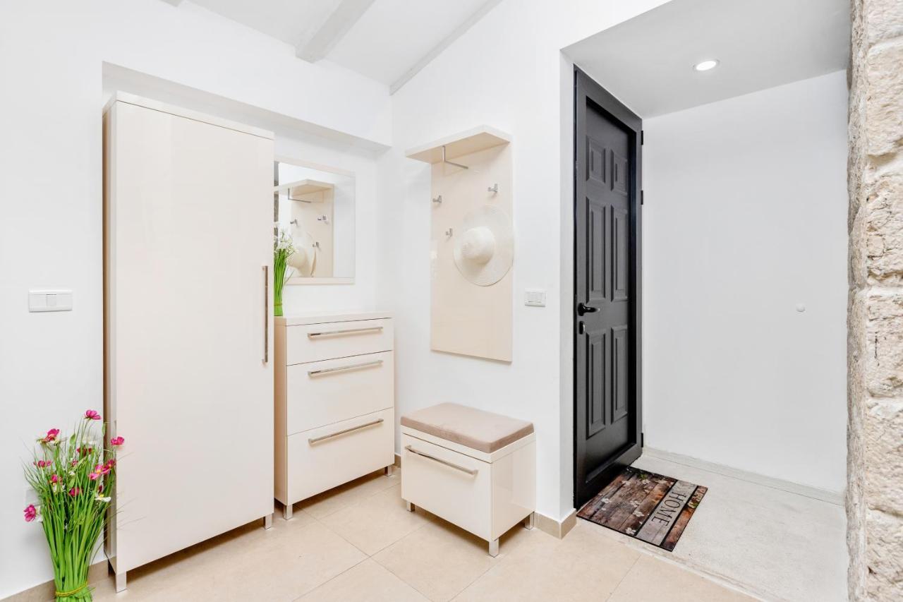 Villa Mia Casa Kotor Ngoại thất bức ảnh