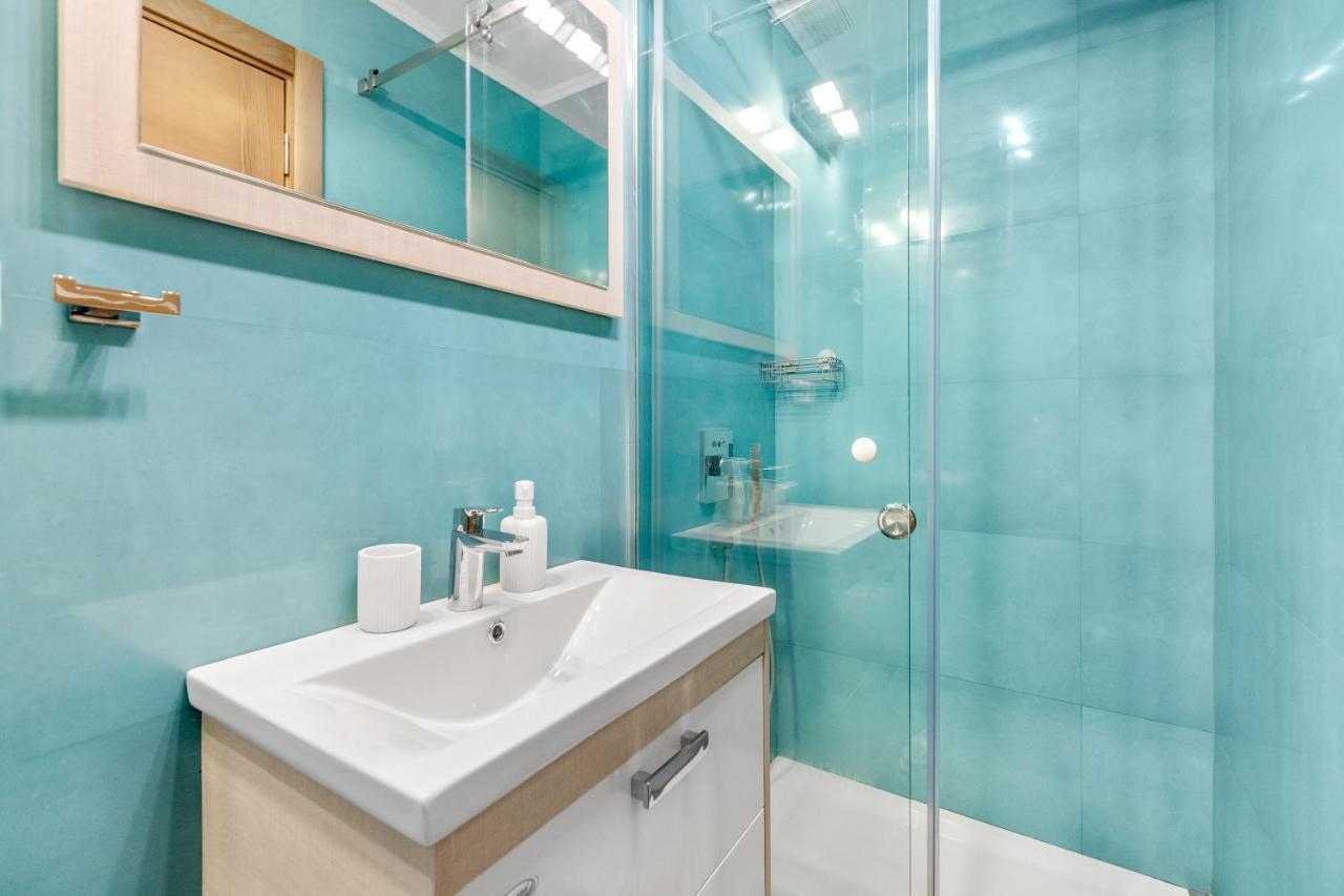 Villa Mia Casa Kotor Ngoại thất bức ảnh