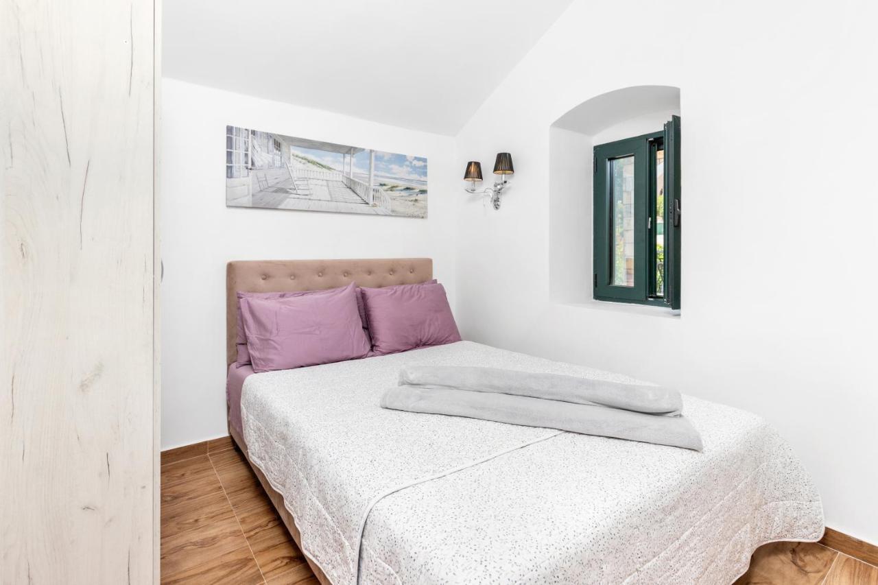 Villa Mia Casa Kotor Ngoại thất bức ảnh