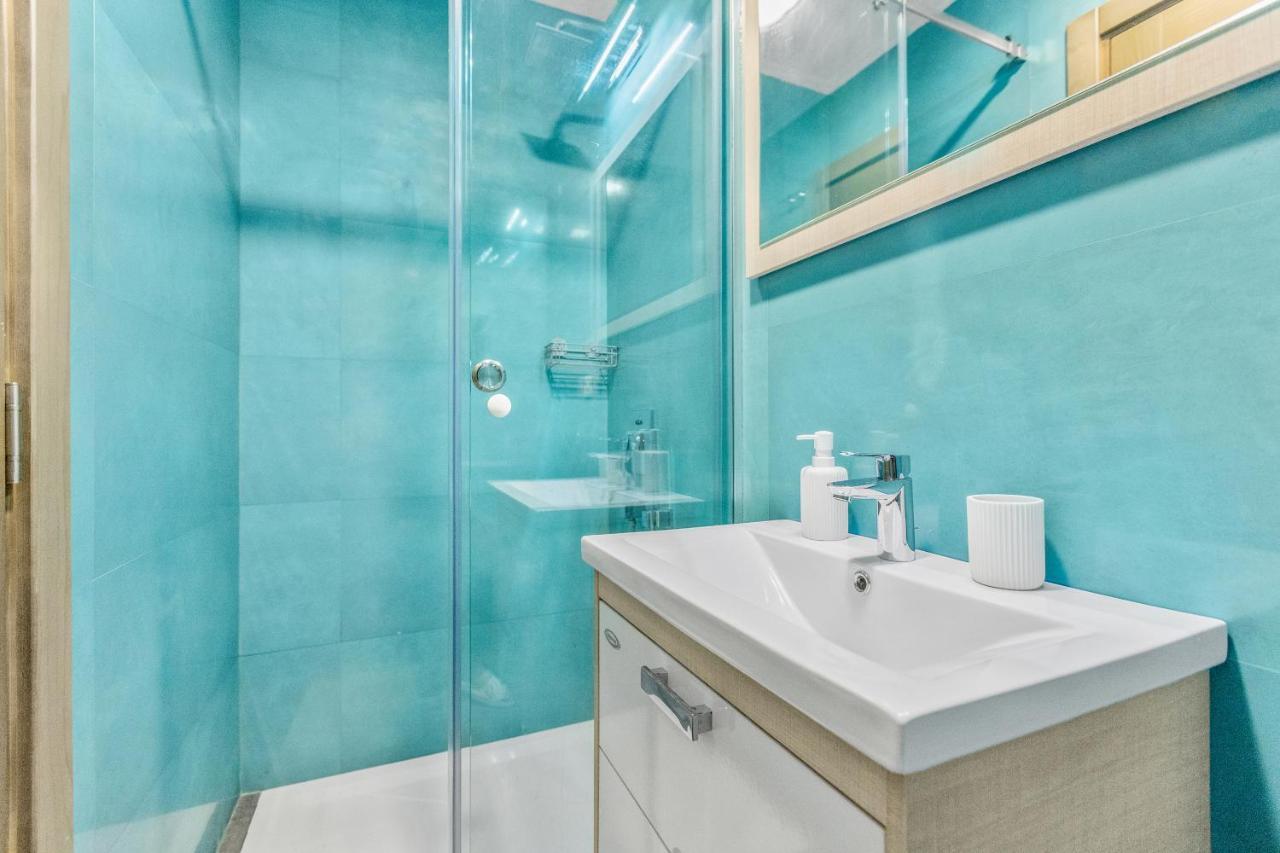 Villa Mia Casa Kotor Ngoại thất bức ảnh