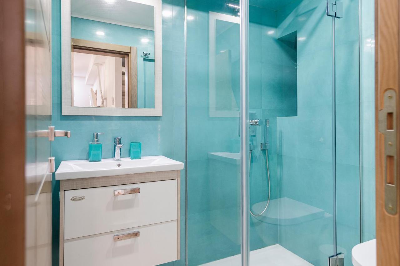 Villa Mia Casa Kotor Ngoại thất bức ảnh
