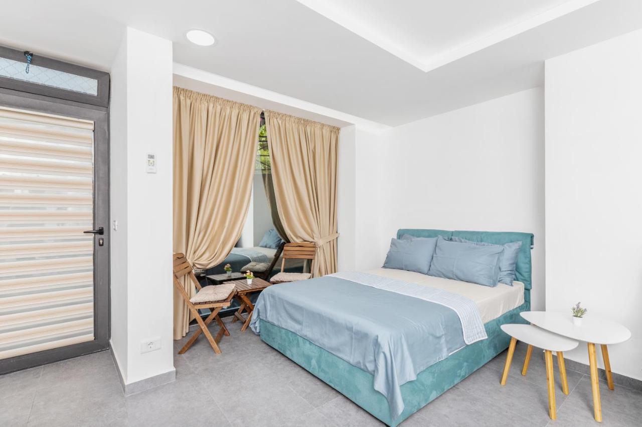 Villa Mia Casa Kotor Ngoại thất bức ảnh