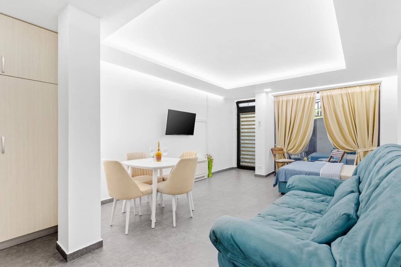 Villa Mia Casa Kotor Ngoại thất bức ảnh