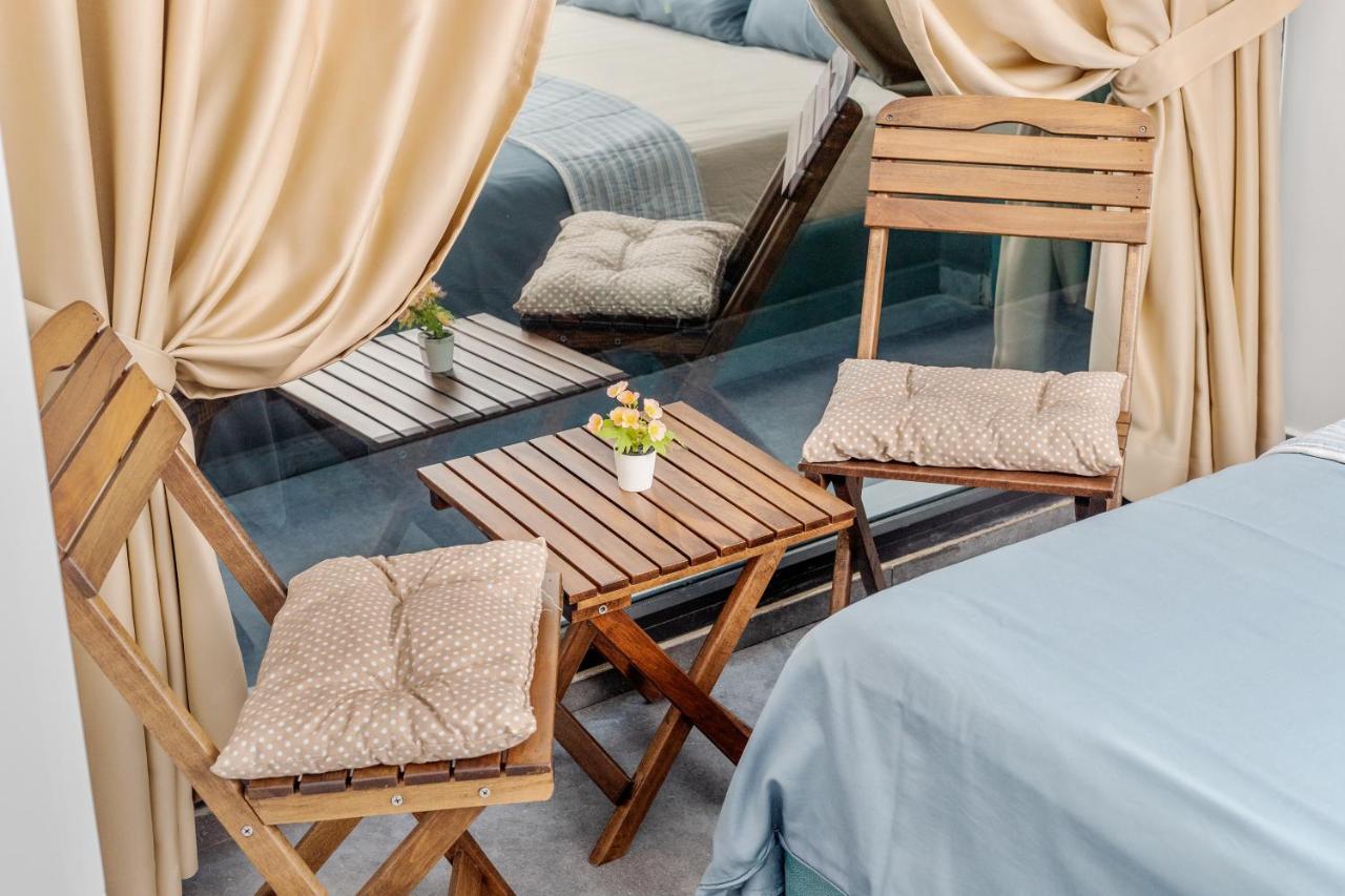 Villa Mia Casa Kotor Ngoại thất bức ảnh